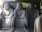 Tesla Model X 2016