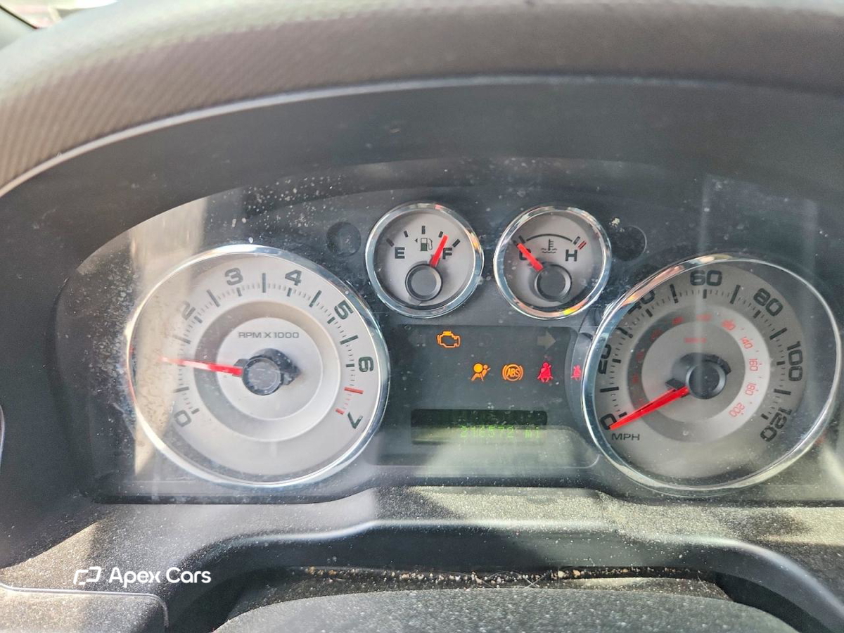 Ford Edge 2008