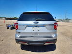 Ford Explorer 2019