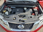Nissan Pathfinder 2016