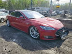 Tesla Model S 2015