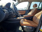 BMW X3 2015