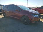 Chrysler Pacifica 2018