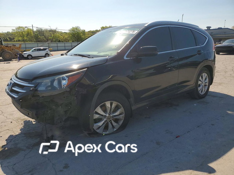 Honda CR-V 2012 - Image 1 of 5