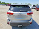 Toyota Highlander 2017