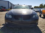 BMW Series 3 2011