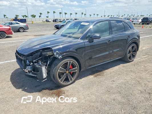Porsche Cayenne 2021 - Image 1 of 15
