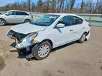 Nissan Versa 2016