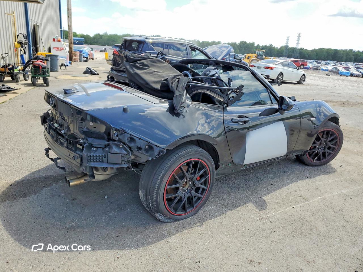 Mazda MX-5 2023