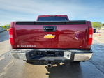 Chevrolet Silverado 2013