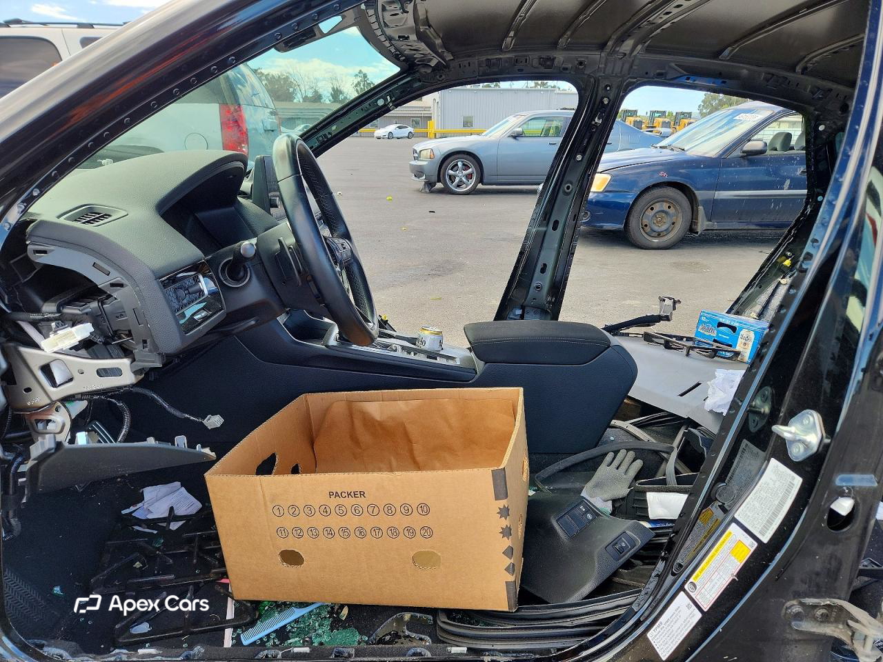 Honda Civic 2022