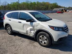 Honda CR-V 2014