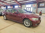 BMW Series 3 2010