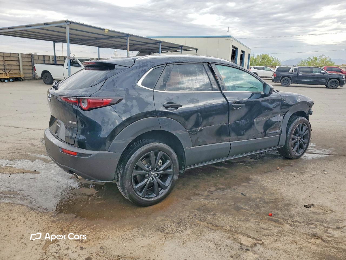 Mazda CX-30 2024