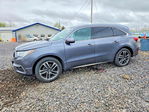Acura MDX 2017