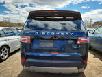 Land Rover Discovery 2019