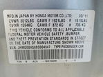 Honda Fit 2011