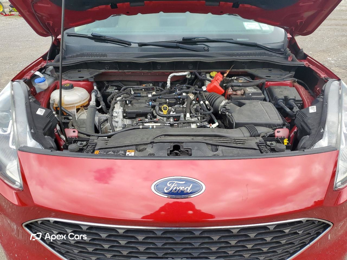 Ford Escape 2020