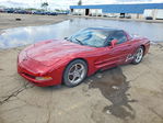Chevrolet Corvette 1999