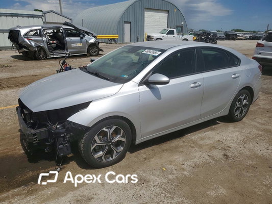 Kia Forte 2020 - Image 1 of 12