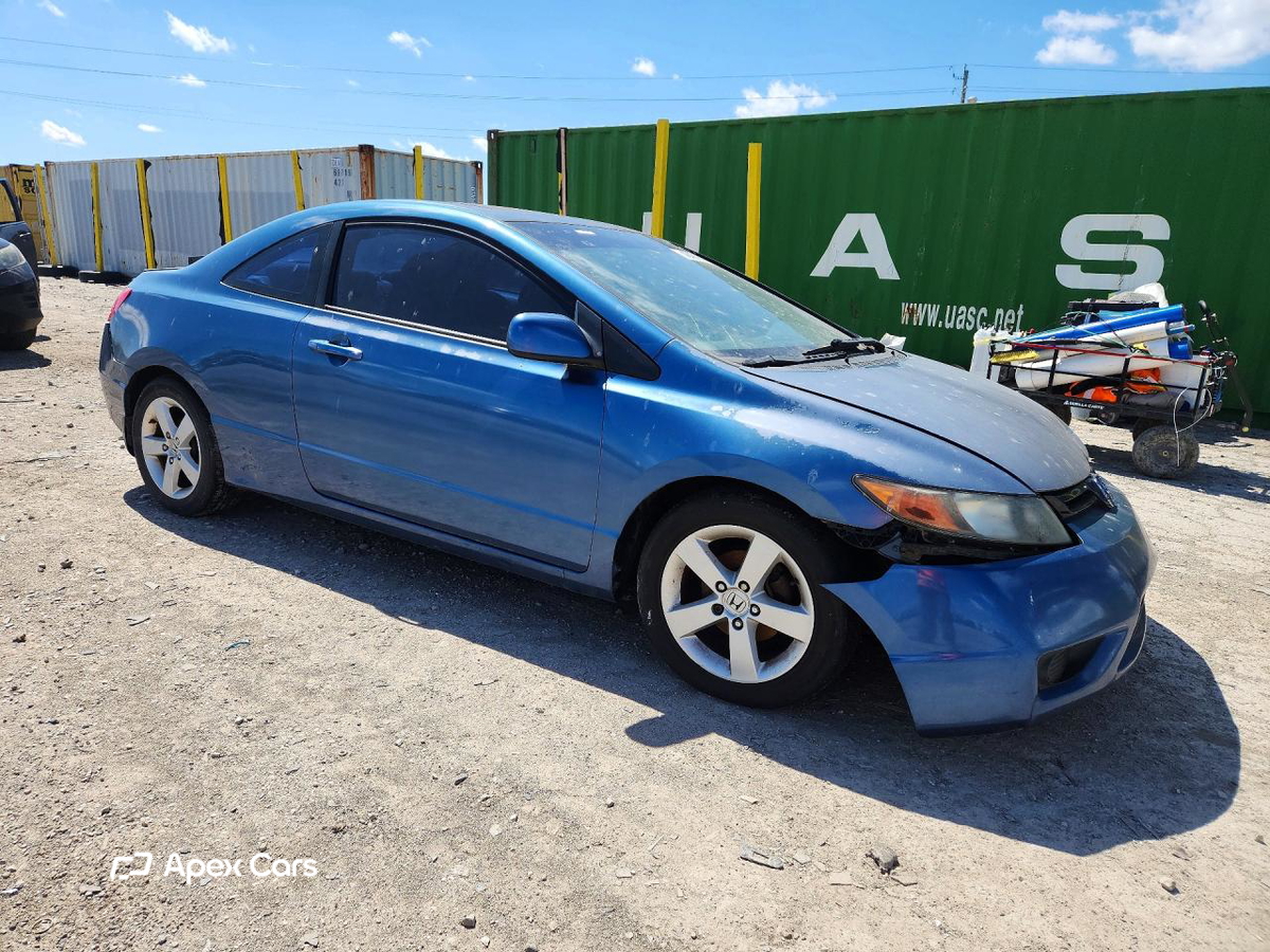 Honda Civic 2006
