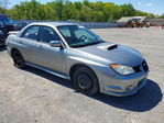 Subaru WRX 2007