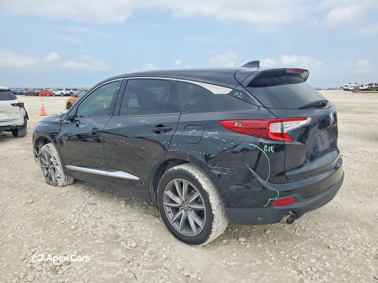 Acura RDX 2020