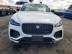 Jaguar F-Pace 2024