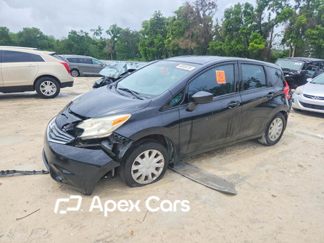 Nissan Versa 2015 - Image 1 of 12