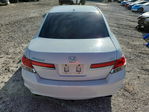 Honda Accord 2012