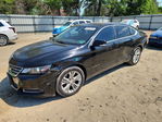 Chevrolet Impala 2015