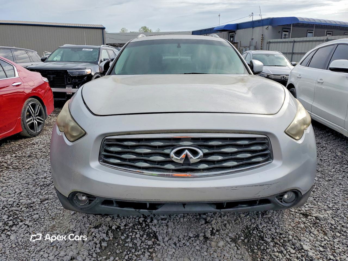 Infiniti FX 2009