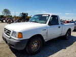 Ford Ranger 2002