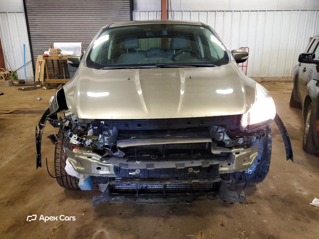 Ford Escape 2013