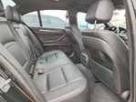 BMW Series 5 2014