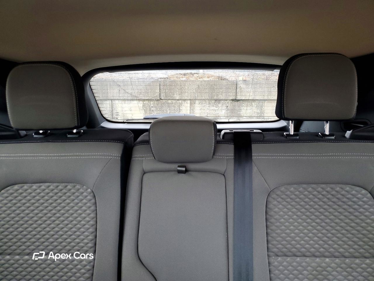 Ford Escape 2020