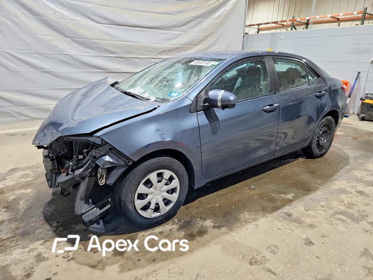 Toyota Corolla 2014 - Image 1 of 12