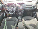 Jeep Renegade 2021