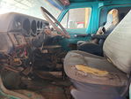 Dodge RAM Van 1986