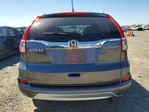 Honda CR-V 2016