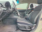 Subaru XV 2016