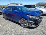 Kia Forte 2023
