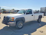 GMC Sierra 2004