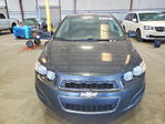 Chevrolet Sonic 2014