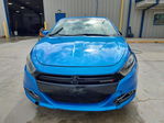 Dodge Dart 2016