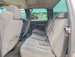 Chevrolet Silverado 2005