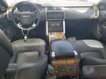 Land Rover Range Rover 2019