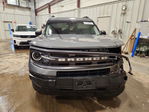 Ford Bronco 2024