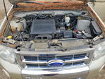 Ford Escape 2011