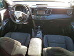 Toyota RAV 4 2018